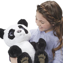 FurReal Friends Plum The Curious Panda Cub + Geluid