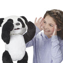 FurReal Friends Plum The Curious Panda Cub + Geluid