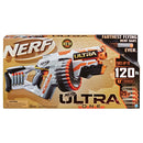 Nerf Ultra One Gemotoriseerde Blaster + 25 Darts