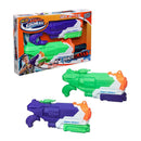 Nerf Super Soaker Breach Blast 2 Pack