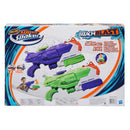 Nerf Super Soaker Breach Blast 2 Pack