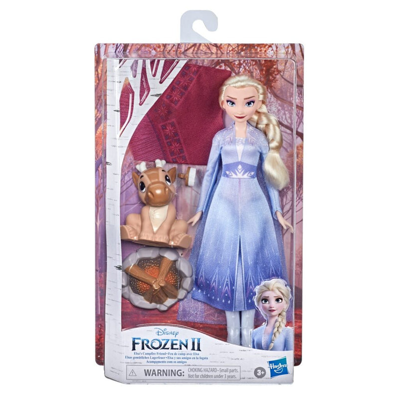 Disney Frozen 2 Elsa&