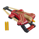 Nerf Spiderman Web Bolt Blaster + 3 Darts