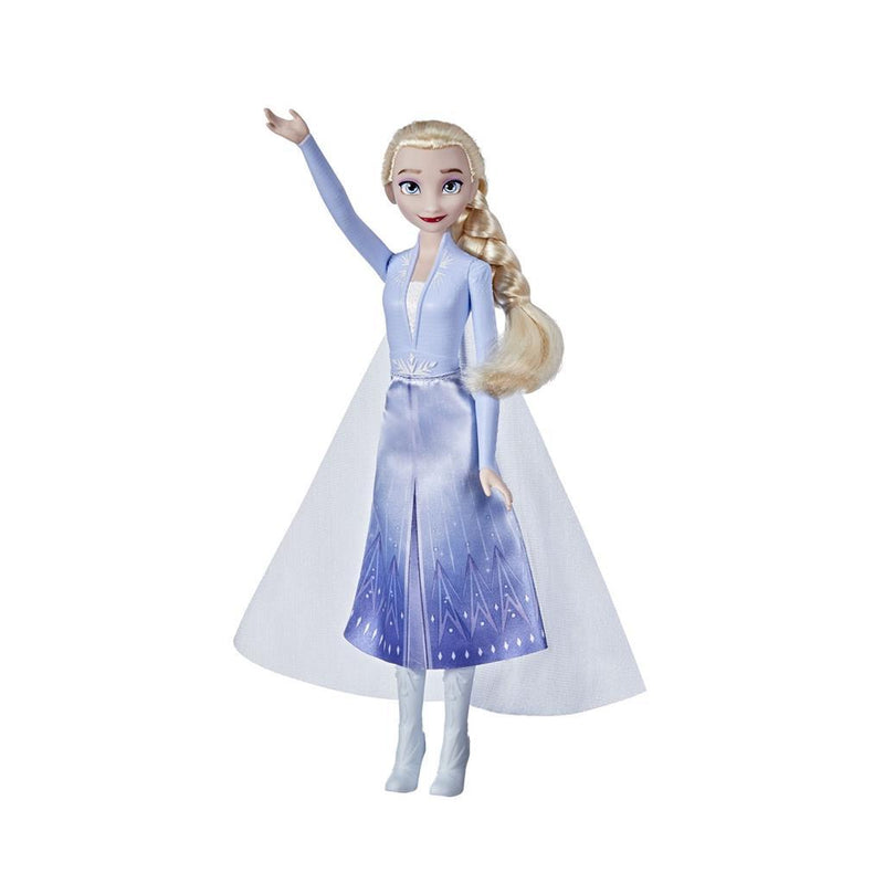 Disney Frozen 2 Forever Elsa Pop