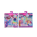 My Little Pony Film Sprankelende Scènes