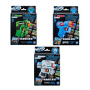 Nerf Roblox Blaster + 2 Darts Assorti