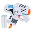 Nerf Roblox Blaster + 2 Darts Assorti