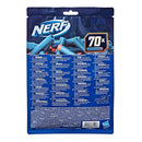 Nerf Elite 2.0 Darts 70 Stuks