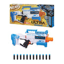 Nerf Ultra Scream Machine Blaster + 12 Darts