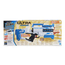 Nerf Ultra Scream Machine Blaster + 12 Darts