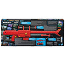 Nerf Roblox Zombie Attack Viper Strike Blaster + 6 Darts