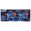 Nerf Elite 2.0 Volt 2 Pack + 12 Darts