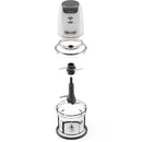 Kenwood CHP61.000WH Foodprocessor Mini-Hakker 500W Wit