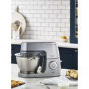 Kenwood KVC5320S Chef Elite Keukenmachine 1200W RVS