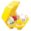 Tomy Toomies Verrassingseieren