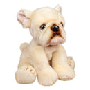 Animigos World Of Nature Eco Knuffel Franse Bulldog 21 cm