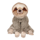 Animigos World Of Nature Knuffel Luiaard 23 cm