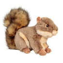 Animigos World Of Nature Knuffel Eekhoorn 23 cm