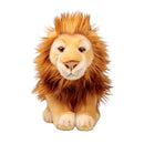 Animigos World Of Nature Knuffel Leeuw 37 cm