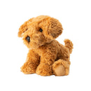 Animigos World Of Nature Eco Knuffel Cocker Doodle Hond 24 cm