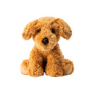 Animigos World Of Nature Eco Knuffel Cocker Doodle Hond 24 cm