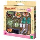 Sylvanian Families 5028 Keuken Kookset
