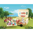 Sylvanian Families 5045 Caravan