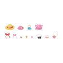 Sylvanian Families 5192 Dagje Uit Accessoire Set