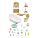 Sylvanian Families 5286 Badkamerset