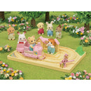 Sylvanian Families 5320 Baby Choo-Choo Trein