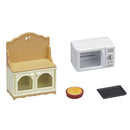 Sylvanian Families 5443 Magnetronkast