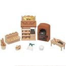 Sylvanian Families 5536 Bakkerij set voor Startershuis