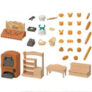 Sylvanian Families 5536 Bakkerij set voor Startershuis