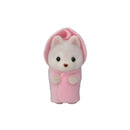 Sylvanian Families 5636 Husky Familie