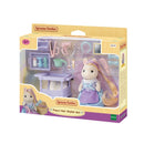 Sylvanian Families 5644 Pony Kapper Set