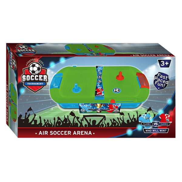 Air Soccer Voetbaltafel