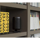 Flexson FLXS1DS1021 Sonos One/SL Tafelstandaard Zwart