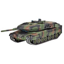 Leopard 2A5/A5NL Revell - schaal 1 -72 - Bouwpakket Revell Militair