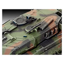 Leopard 2A5/A5NL Revell - schaal 1 -72 - Bouwpakket Revell Militair