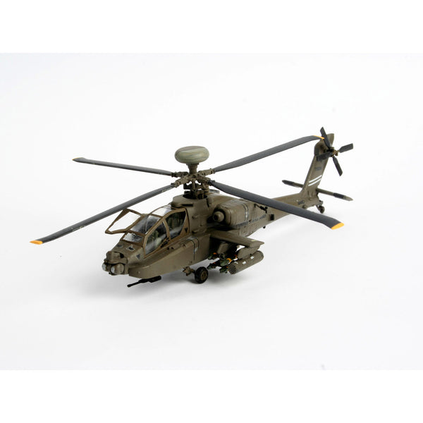 AH-64D Longbow Apache Revell - schaal 1 -144 - Bouwpakket Revell Helikopters