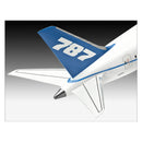 Revell Boeing 787-8 Dreamliner