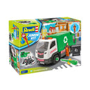 Revell Junior Kit Vuilniswagen