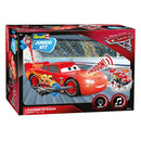 Revell Junior Kit Cars - Lightning McQueen