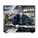 Revell Model Set - Black Pearl