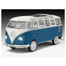 Revell Volkswagen T1 Samba Bus