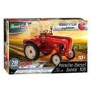 Revell Porsche Junior 108 Tractor