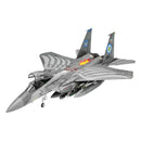 Revell F-15E Strike Eagle Modelbouw