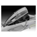 Revell F-15E Strike Eagle Modelbouw