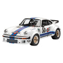 Revell Porsche 934 RSR Martini Racing Modelbouw