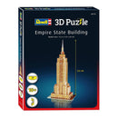 Revell 3D Puzzel  Bouwpakket - Empire State Building